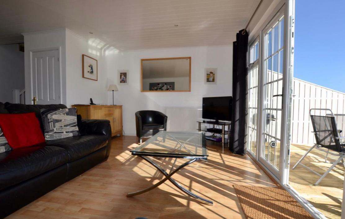 Swan Cottage Cirencester Buitenkant foto