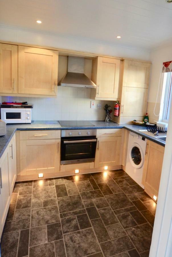 Swan Cottage Cirencester Buitenkant foto