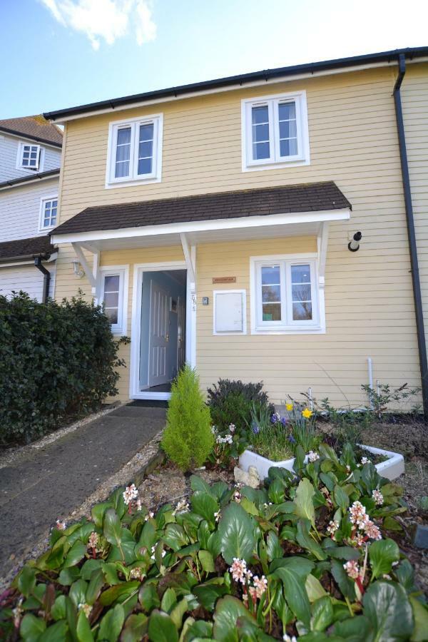 Swan Cottage Cirencester Buitenkant foto