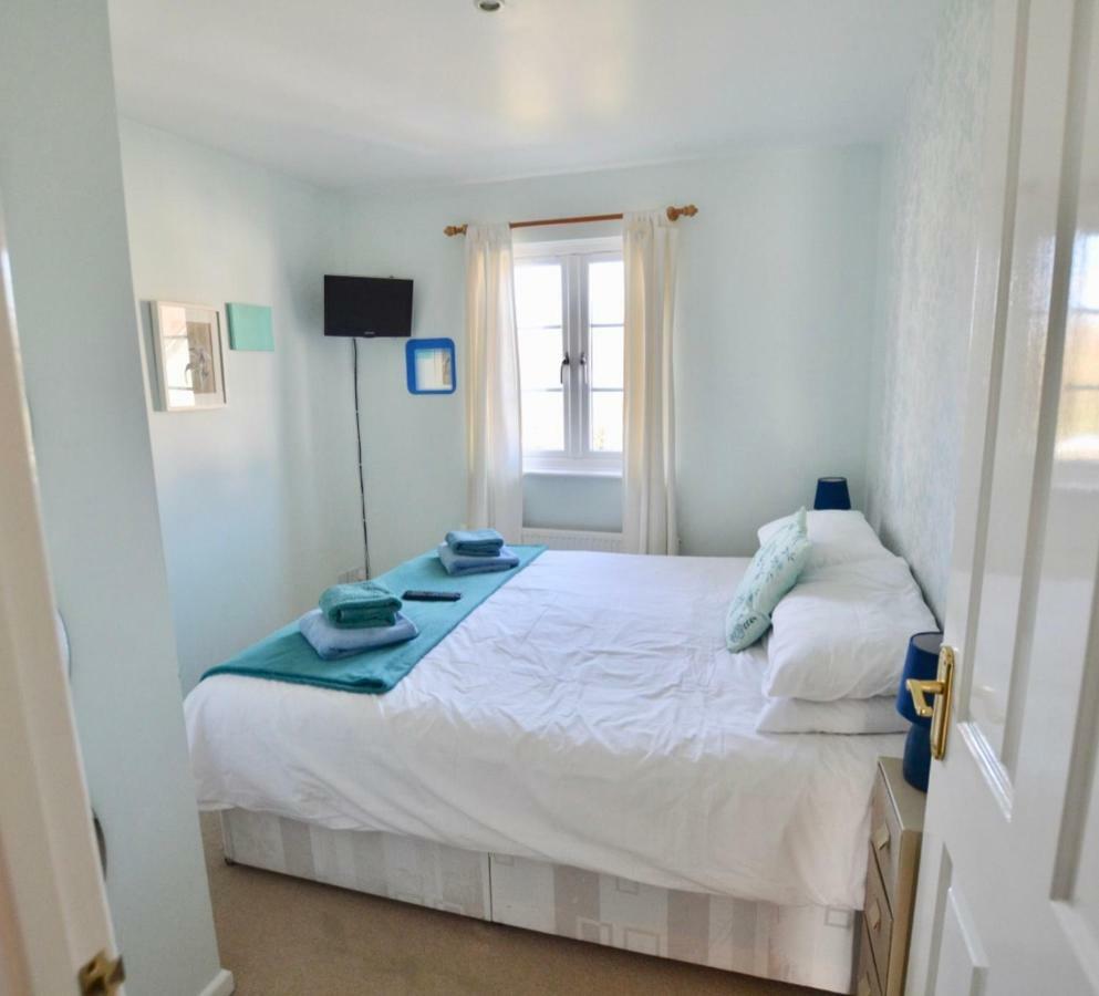 Swan Cottage Cirencester Buitenkant foto