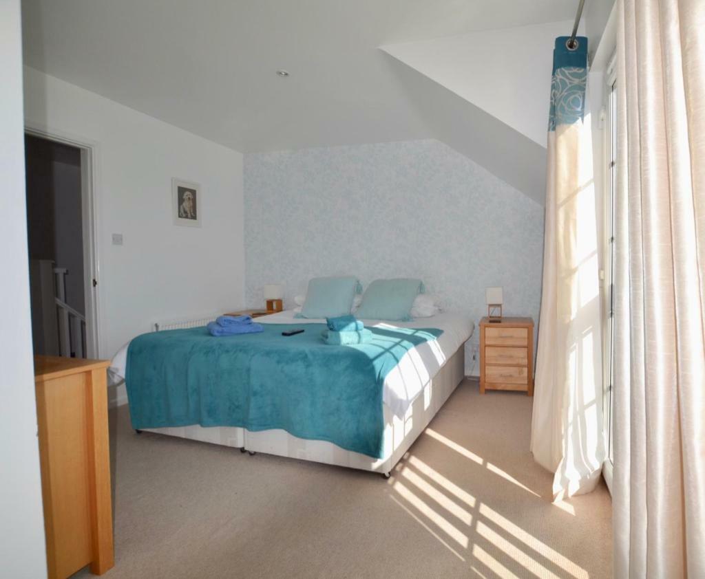 Swan Cottage Cirencester Buitenkant foto