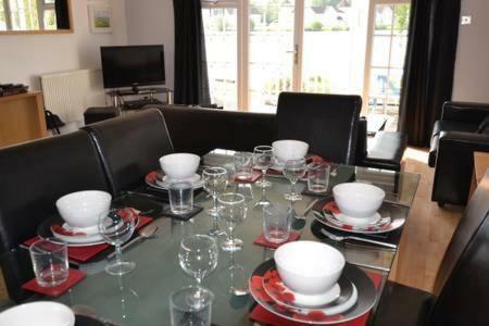Swan Cottage Cirencester Buitenkant foto